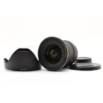 Tokina 超広角ズームレンズ AT-X 124 PRO 