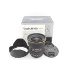 Tokina 超広角ズームレンズ AT-X 124 PRO 
