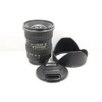 Tokina 超広角ズームレンズ AT-X 124 PRO 
