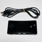  Game Boy Micro ( черный ) [ производитель производство конец ]