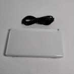 ニンテンドーDS Lite クリスタルホワイト【メーカー生産終了】