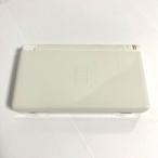 ニンテンドーDS Lite クリスタルホワイト【メーカー生産終了】