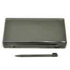 ニンテンドーDS Lite ライト ブラック