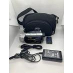 SONY デジタルHDビデオカメラレコー