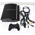 PLAYSTATION 3(60GB)[ производитель производство конец ]