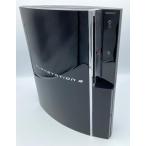 PLAYSTATION 3(60GB)[ производитель производство конец ]
