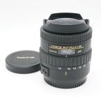 Tokina 魚眼ズームレンズ AT-X 107 DX Fish