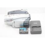 Canon ハイビジョンデジタルビデオカ