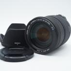 シグマ 18-200mm F3.5-6.3 DC OS HSM ニコン
