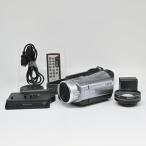 SONY HDDデジタルハイビジョンビデオ