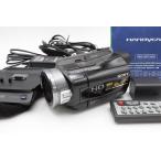 SONY HDDデジタルハイビジョンビデオ