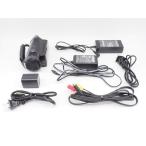 SONY フルハイビジョンビデオカメラ 