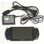 PSP「プレイステーション・ポータブル」 ピアノ・ブラック (PSP-2000PB) 【メーカー生産終了】