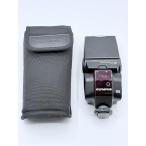 OLYMPUS electronic flash FL-36R