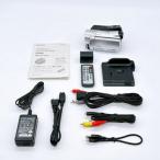 SONY ビデオカメラ Handycam SR11 内蔵ハ