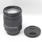 シグマ 18-125mm F3.8-5.6 DC OS HSM キヤノ