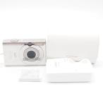 ショッピングIXY Canon デジタルカメラ IXY (イクシ) DIGITAL 25IS (シルバー) IXYD25IS(SL)