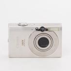 ショッピングIXY Canon デジタルカメラ IXY (イクシ) DIGITAL 25IS (シルバー) IXYD25IS(SL)