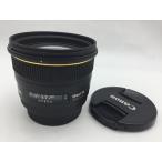 シグマ(Sigma) SIGMA 単焦点標準レンズ 