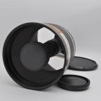 Kenko 望遠レンズ ミラーレンズ 800mm F