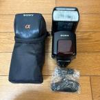 SONY flash HVL-F58AM
