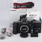 Canon デジタル一眼レフカメラ EOS 5D M