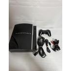 PLAYSTATION 3(80GB) чистый чёрный [ производитель производство конец ]