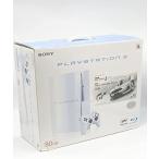 PLAYSTATION 3(80GB) セラミックホワイト【メーカー生産終了】
