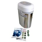  Panasonic для бытового использования переработчик отходов температура способ сухой тип 6L серебряный MS-N53-S