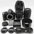 Nikon デジタル一眼レフカメラ D5000 
