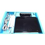 Wii корпус ( черный ) ([Wii дистанционный пульт жакет ] включение в покупку ) (RVL-S-KJ) [ производитель производство конец ]