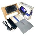 ショッピングpsp PSP go「プレイステーション・ポータブル go」 ピアノ・ブラック (PSP-N1000PB)