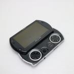 PSP go「プレイステーション・ポータブル go」 ピアノ・ブラック (PSP-N1000PB)