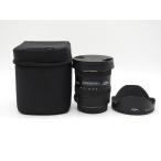 シグマ(Sigma) SIGMA 超広角ズームレン