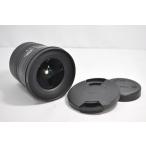 シグマ(Sigma) SIGMA 超広角ズームレン