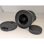 シグマ(Sigma) SIGMA 超広角ズームレン