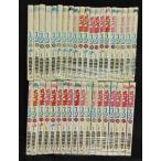  Ranma 1/2 комикс все 38 шт .. комплект ( Shonen Sunday комиксы ) [ рынок Play s комикс комплект ]