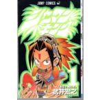  Shaman King все 32 шт ..( Jump * комиксы ) [ рынок Play s комикс комплект ]