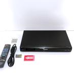 Panasonic 320GB 1チューナー ブルーレイレコーダー ブラック DIGA DMR-BR570-K