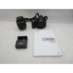 Nikon デジタル一眼レフカメラ D3000 