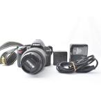 Nikon デジタル一眼レフカメラ D3000 