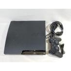 PlayStation 3 (120GB) уголь * черный (CECH-2000A) [ производитель производство конец ]