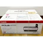 旧モデル Canon PIXUS インクジェット複合機 MP490