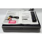 東芝 VARDIA 1TB 2チューナー ブルーレ�