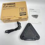 YAMAHA Web для собраний Mike динамик PJP-20UR маленький размер * легкий 