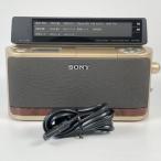 SONY FM/AM Home радио A101 Gold ICF-A101/N