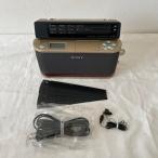 SONY FM/AM Home радио A101 Gold ICF-A101/N