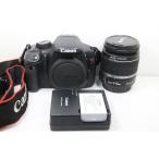 Canon デジタル一眼レフカメラ EOS Kiss