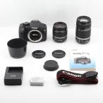 Canon デジタル一眼レフカメラ EOS Kiss X4 ダブルズームキット KISSX4-WKIT