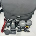 Canon デジタル一眼レフカメラ EOS Kiss